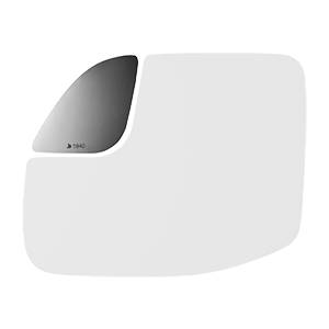SIDE VIEW MIRROR
